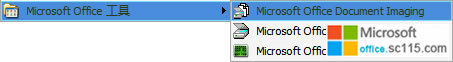  Microsoft Office Document Image 