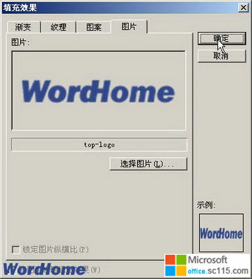 ͼƬΪWord2003ҳ汳